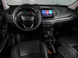 Внедорожник Chery Tiggo 7 2019 года, 1169000 рублей, Воронеж