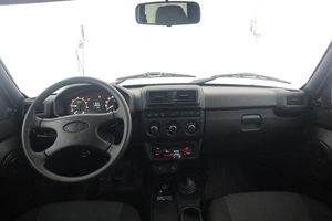 Внедорожник ВАЗ (LADA) 2121 (4x4) 2024 года, 800000 рублей, Обнинск