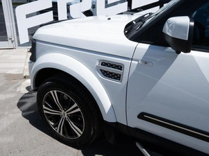 Внедорожник Land Rover Discovery 2013 года, 5430000 рублей, Волгоград
