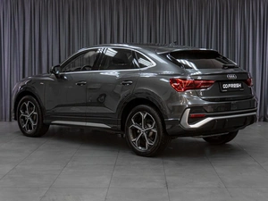 Внедорожник Audi Q3 Sportback 2021 года, 4499000 рублей, Тюмень