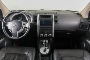 Внедорожник Nissan X-Trail 2013 года, 1579000 рублей, Пермь