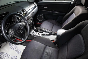 Хетчбэк Mazda 3 2006 года, 549000 рублей, Сургут