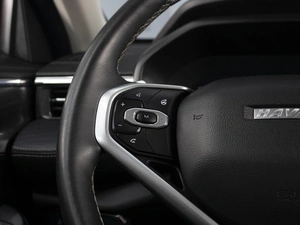 Внедорожник Haval Jolion 2022 года, 1750000 рублей, Омск
