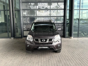 Внедорожник Nissan X-Trail 2012 года, 1300000 рублей, Уфа