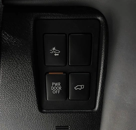Внедорожник Lexus LX 2018 года, 9250000 рублей, Красноярск