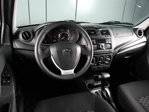 Седан ВАЗ (LADA) Granta 2019 года, 775000 рублей, Аксай