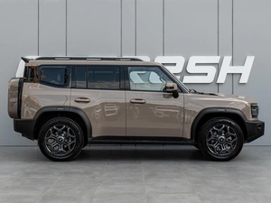 Внедорожник Jetour T2 2024 года, 3640000 рублей, Краснодар