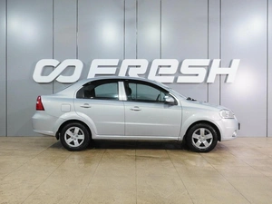 Седан ЗАЗ Vida 2012 года, 529000 рублей, Воронеж