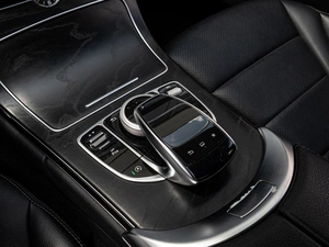 Седан Mercedes-benz C-класс 2016 года, 2533000 рублей, Краснодар