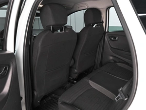 Внедорожник Renault Kaptur 2017 года, 1549000 рублей, Ростов-на-Дону