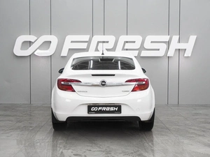 Седан Opel Insignia 2013 года, 1166000 рублей, Воронеж