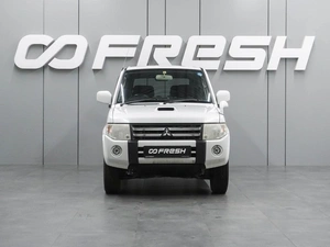 Внедорожник Mitsubishi Pajero Mini 2012 года, 859000 рублей, Воронеж