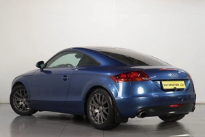 Купе Audi TT 2007 года, 1399000 рублей, Челябинск