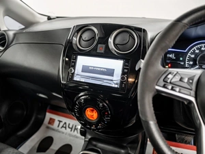 Хетчбэк Nissan Note 2017 года, 1200000 рублей, Красноярск