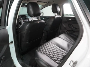 Хетчбэк Ford Focus 2013 года, 699000 рублей, Воронеж