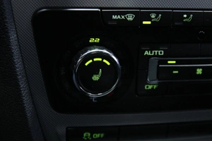 Универсал Skoda Octavia 2012 года, 1038000 рублей, Солонцы