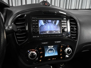 Внедорожник Nissan Juke 2012 года, 998000 рублей, Ставрополь
