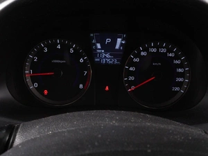 Хетчбэк Hyundai Solaris 2011 года, 698000 рублей, Минеральные Воды