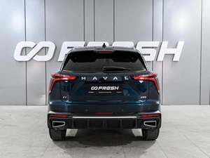 Внедорожник Haval F7 2024 года, 2979000 рублей, Ростов-на-Дону