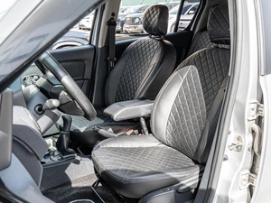 Хетчбэк Renault Sandero Stepway 2019 года, 1070000 рублей, Краснодар