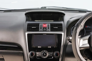 Универсал Subaru Levorg 2016 года, 1599000 рублей, Новосибирск