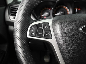 Седан ВАЗ (LADA) Vesta 2018 года, 874000 рублей, Ставрополь