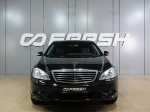Седан Mercedes-benz S-класс 2008 года, 1649000 рублей, Воронеж
