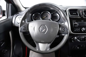 Хетчбэк Renault Sandero Stepway 2018 года, 1189000 рублей, Пермь
