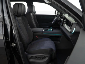 Внедорожник Volkswagen Teramont Pro 2025 года, 6588888 рублей, Москва