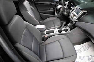 Седан Chevrolet Cruze 2016 года, 1049000 рублей, Сургут