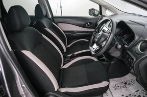 Хетчбэк Nissan Note 2018 года, 1199000 рублей, Красноярск