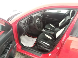 Седан Mazda 3 2008 года, 570000 рублей, Клинцы