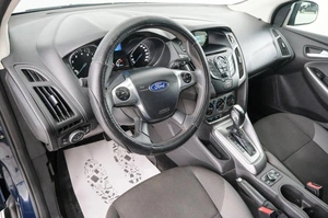 Хетчбэк Ford Focus 2014 года, 699000 рублей, Красноярск