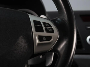 Седан Mitsubishi Lancer 2008 года, 910000 рублей, Омск