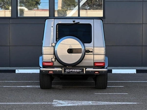 Внедорожник Mercedes-benz G-класс AMG 2014 года, 5199000 рублей, Кирилловка