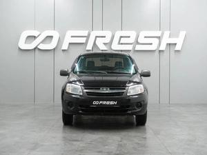 Седан ВАЗ (LADA) Granta 2012 года, 397000 рублей, Воронеж