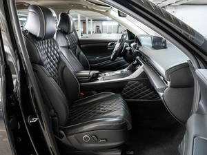 Внедорожник Genesis GV80 2020 года, 5512000 рублей, Ставрополь