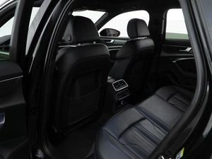 Универсал Audi A6 2019 года, 5512046 рублей, Москва