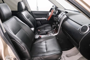 Внедорожник Suzuki Grand Vitara 2007 года, 899000 рублей, Красноярск