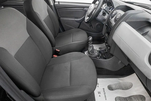 Внедорожник Renault Duster 2019 года, 1099000 рублей, Барнаул