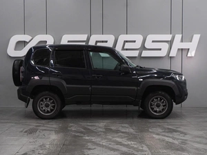 Внедорожник ВАЗ (LADA) Niva Travel 2023 года, 999000 рублей, Воронеж