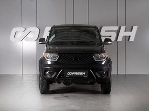 Внедорожник УАЗ Patriot 2023 года, 1530000 рублей, Минеральные Воды