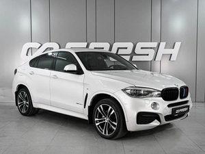 Внедорожник BMW X6 2019 года, 4999000 рублей, Ростов-на-Дону
