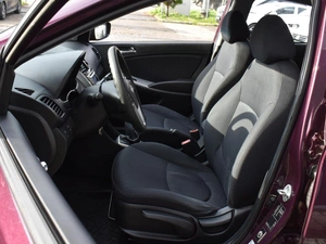 Седан Hyundai Solaris 2013 года, 699000 рублей, Краснодар