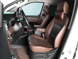 Минивэн Hyundai Grand Starex 2020 года, 3780000 рублей, Ростов-на-Дону