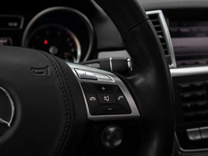 Внедорожник Mercedes-benz GL-класс 2012 года, 2450000 рублей, Большой Сочи