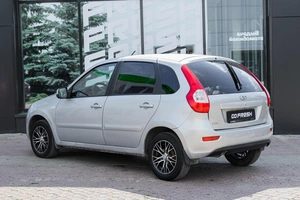Хетчбэк ВАЗ (LADA) Kalina 2013 года, 429000 рублей, Ульяновск