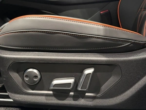 Внедорожник Haval F7 2025 года, 3449000 рублей, Красноярск