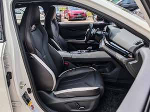 Лифтбек Changan UNI-V 2024 года, 2630000 рублей, Краснодар