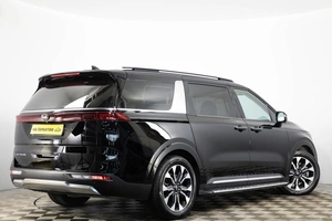 Минивэн Kia Carnival 2021 года, 4049000 рублей, Пермь
